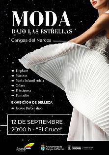 Moda Bajo las Estrellas 2025 APESA