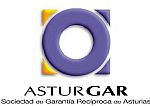 Logo ASTURGAR
