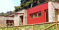 Aula Naturaleza de Ibias