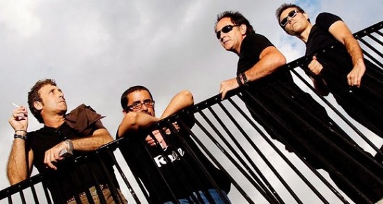 Grupo Burning