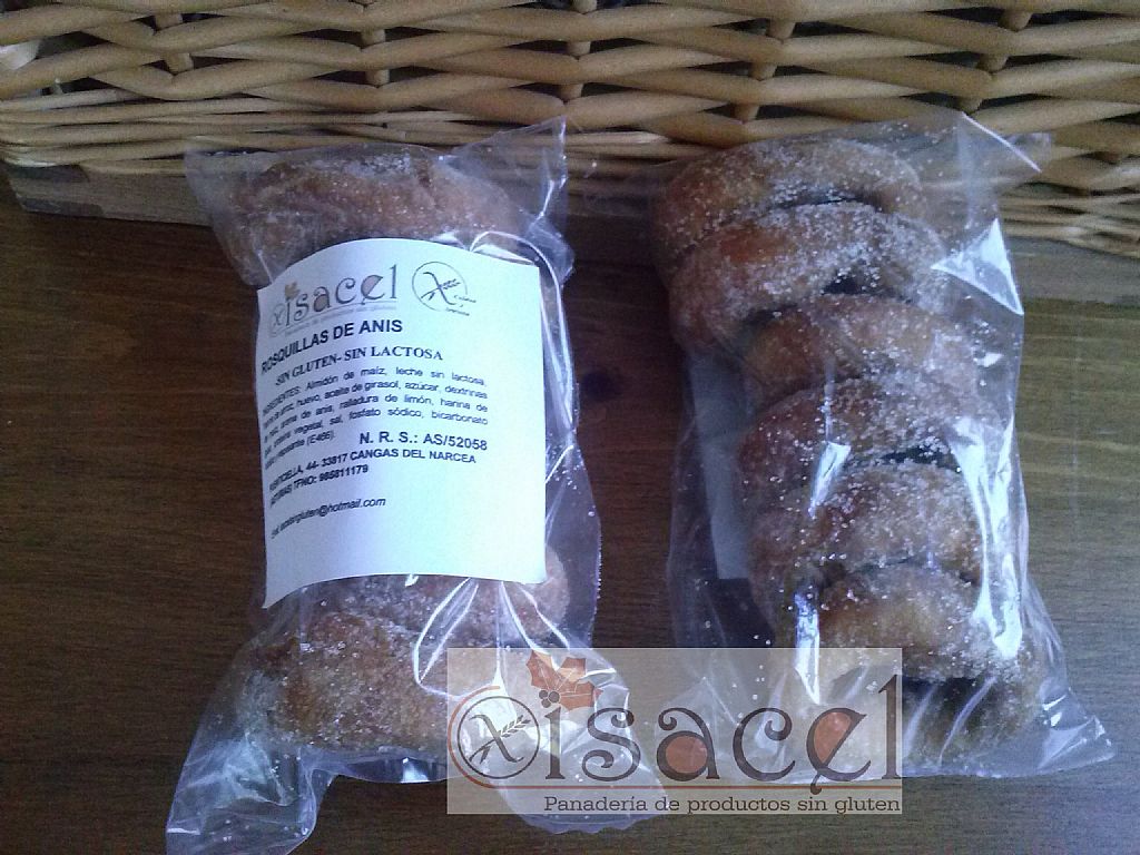 Rosquillas