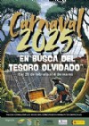Cartel APESA campaa Carnaval 2025