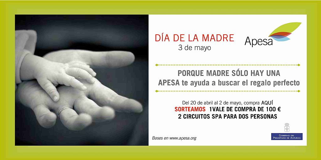 Cartel Da de la Madre 2015