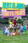Cartel APESA Jueves de Pinchos 2025