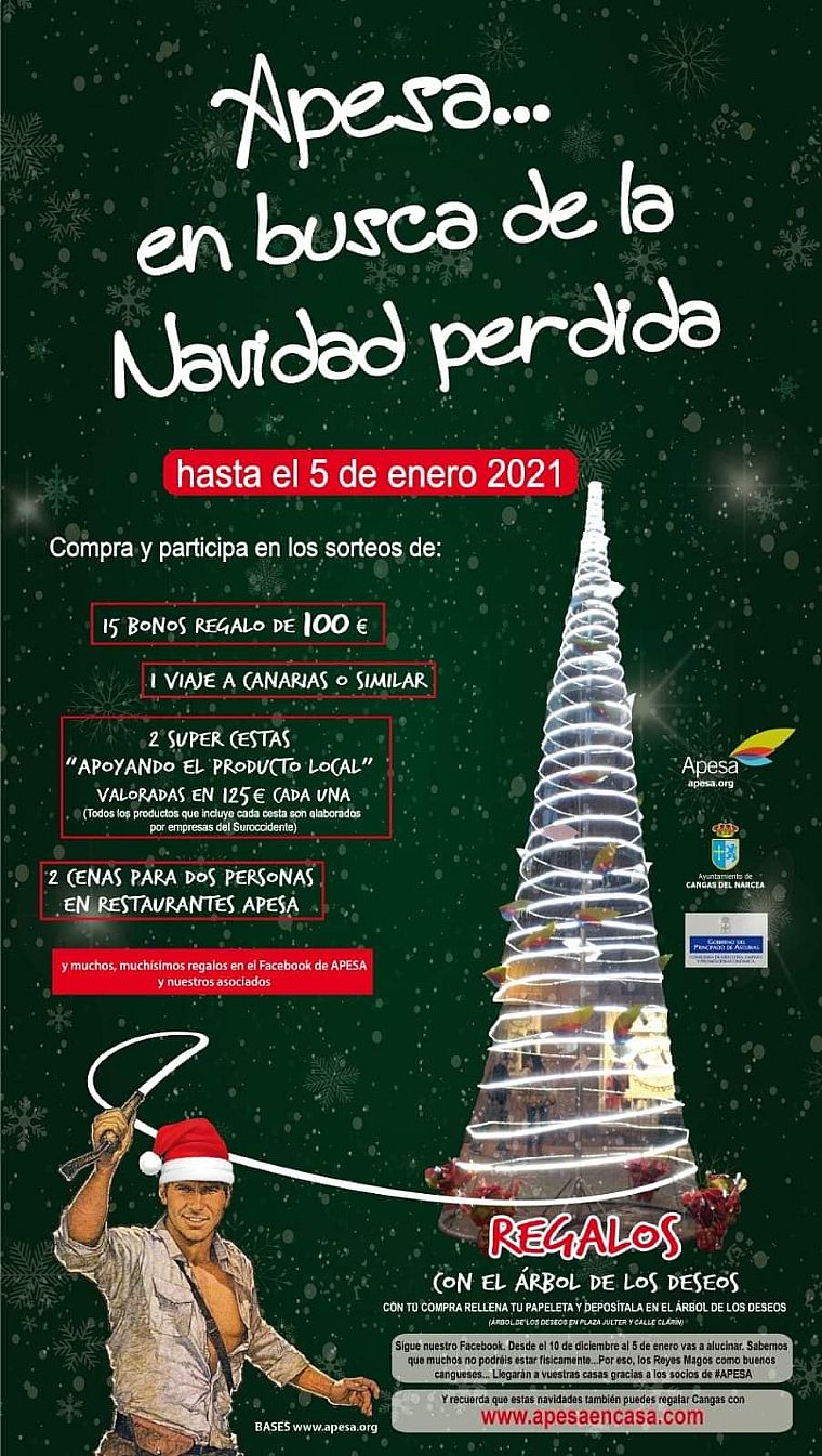 Navidad 2020