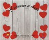 Cartel campaa San Valentn 2023