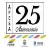 Cartel 25 ANIVERSARIO APESA