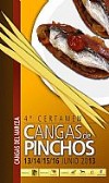 pinchos 2013
