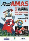 Cartel FestiAMAS