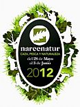 Cartel Narcenatur 2012