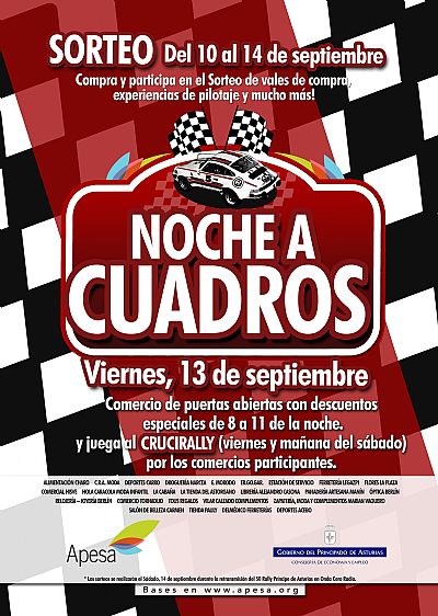Cartel Informativo