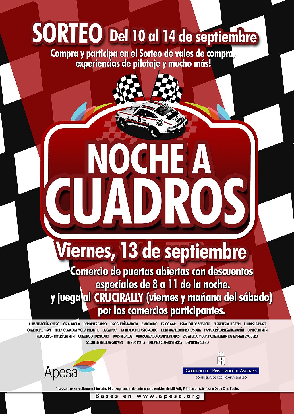 Cartel Informativo