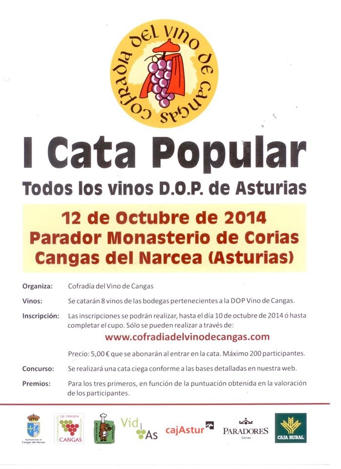 Cata popular