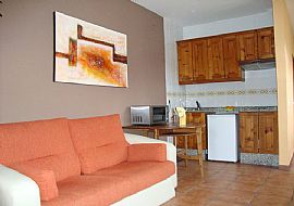 Apartamento Chocolate