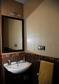Apartamento Chocolate