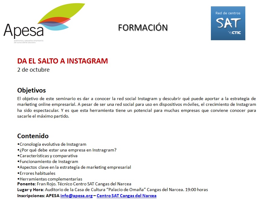 Contenido taller