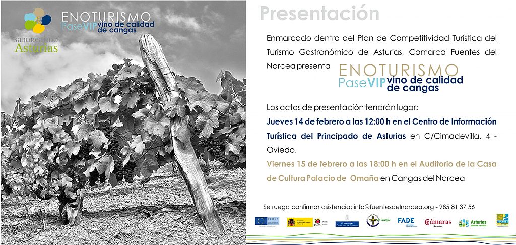 Presentacin ENOTURISMO