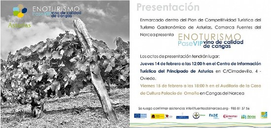 Presentacin ENOTURISMO