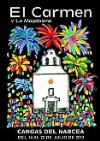 Cartel Carmen 2013