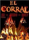 Cartel Fiesta San Juan 2017