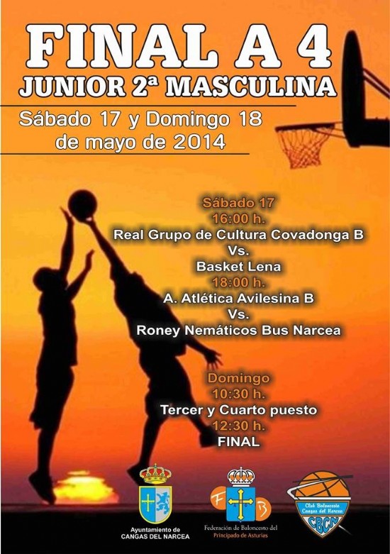 Cartel Final A 4