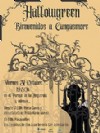 Cartel campaa Hallowgreen 2025