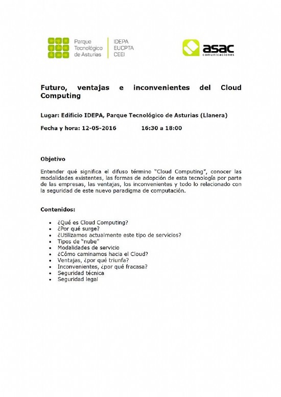 Programa