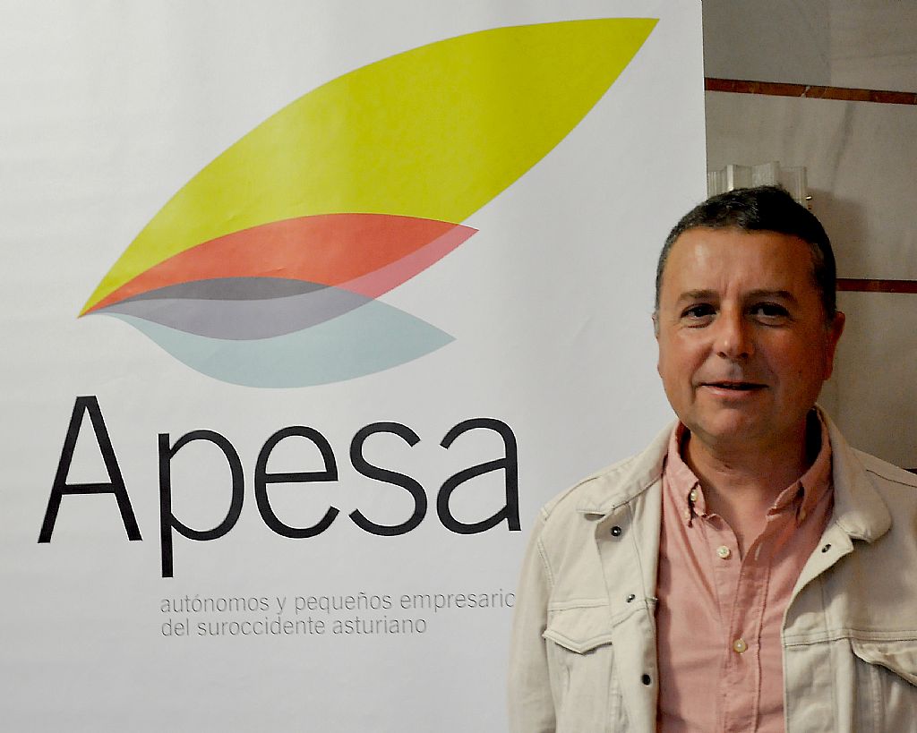 Premio  DE SOCIO A SOCIO - D. Jorge Arbas de Armenforja