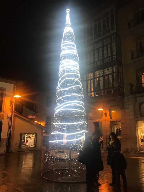 Los Reyes son de Cangas