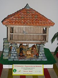 HRREO BELN DE DON JOSE LUIS RODRGUEZ IGLESIAS (CANGAS DEL NARCEA)