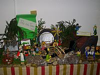 `A LA ORILLA DEL RO` DE LOS ALUMNOS/AS DE 5 DE PRIMARIA DEL C.P.E.B. DE POLA DE ALLANDE (POLA DE ALLANDE - ALLANDE)
