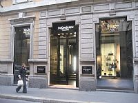Yves Saint Laurent