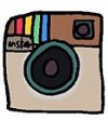 imagen logo instagram