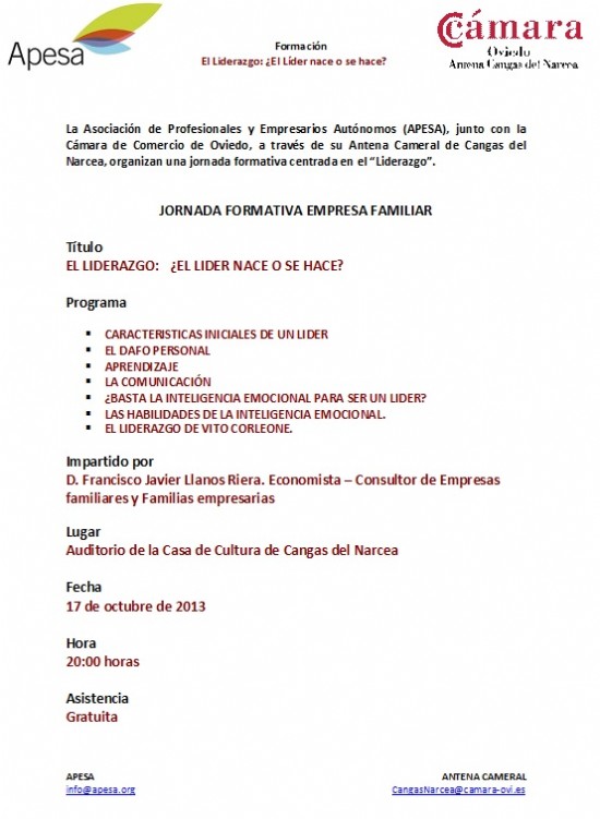 Programa de la Jornada