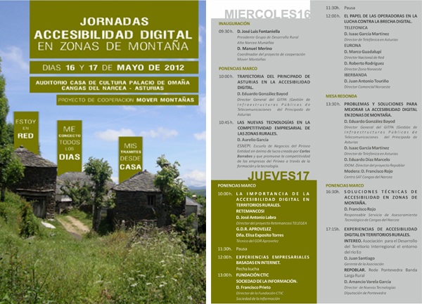 Programa Jornadas