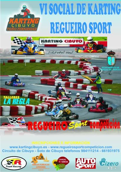 Imagen Karting 2013-2014