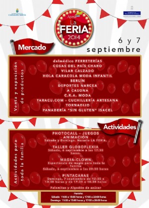Programa La Feria