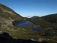 Laguna Cueto de Arbas