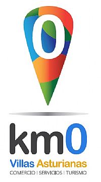 Logo Villas Asturianas km0