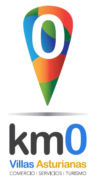 Logo Villas Asturianas km0