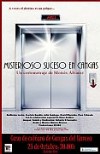 Cartel presentacin