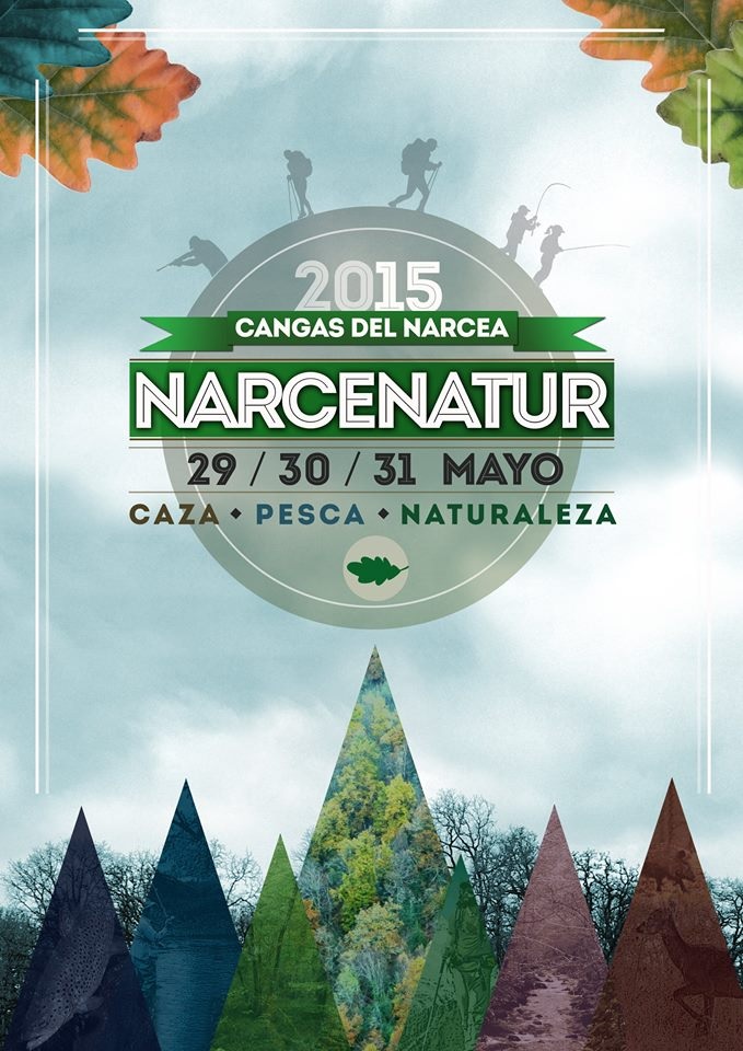 Cartel Narcenatur 2015