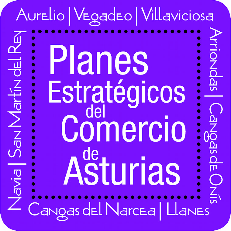 Planes Estratgicos del Comercio de Asturias