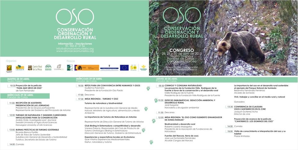 Programa Congreso OSO