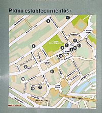 Gastromapa