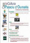 Cartel programacin cultural mes febrero