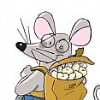 Imagen Ratoncito Prez
