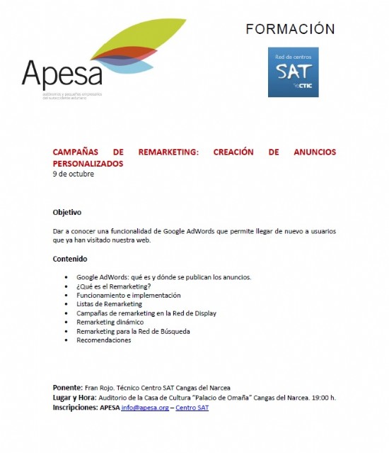 Informacin Taller