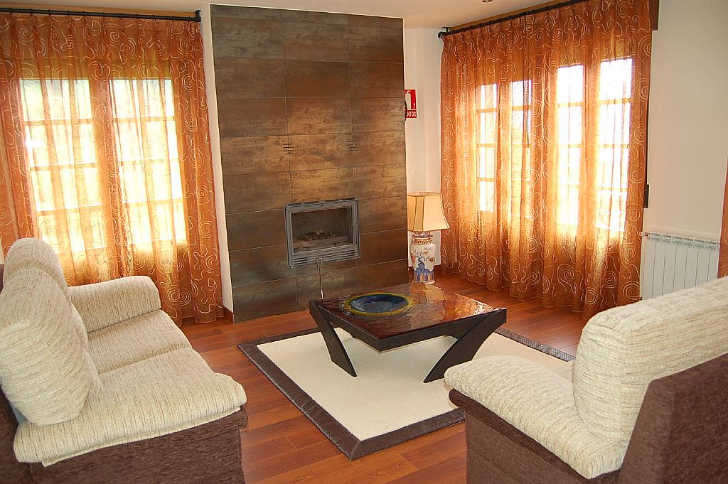 Sala de estar
