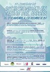 Cartel Jornadas Asociacionismo 2017